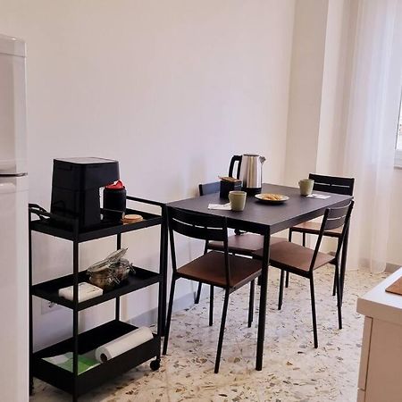 Terraro - Accommodation Bari Exterior foto